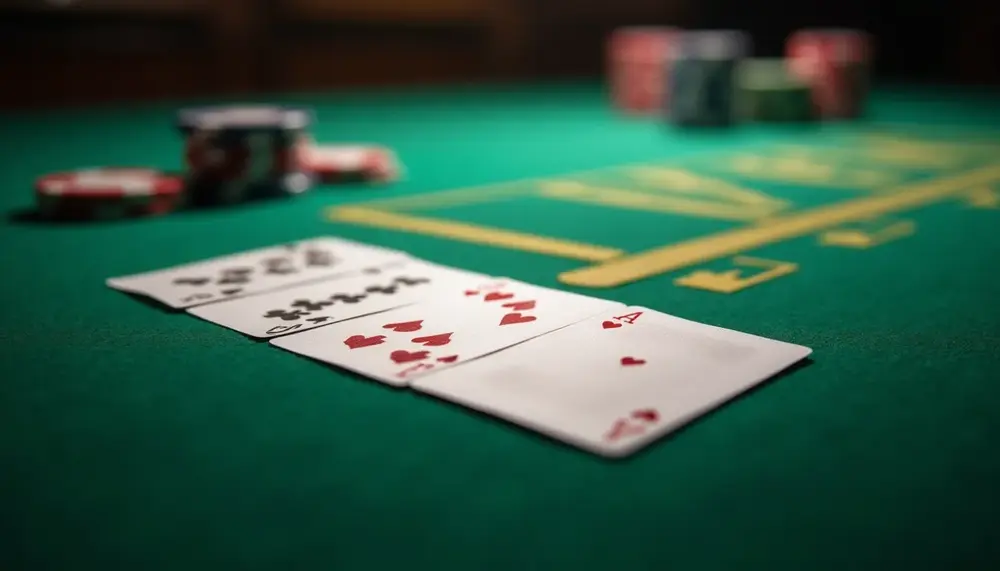 Pokerkarten Englisch: Die wichtigsten Begriffe, die jeder Spieler kennen sollte
