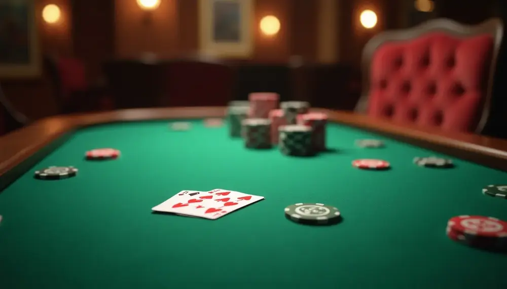 Pokerlegende: Wer ist Texas Hold 'Em Chuckey Ellis?