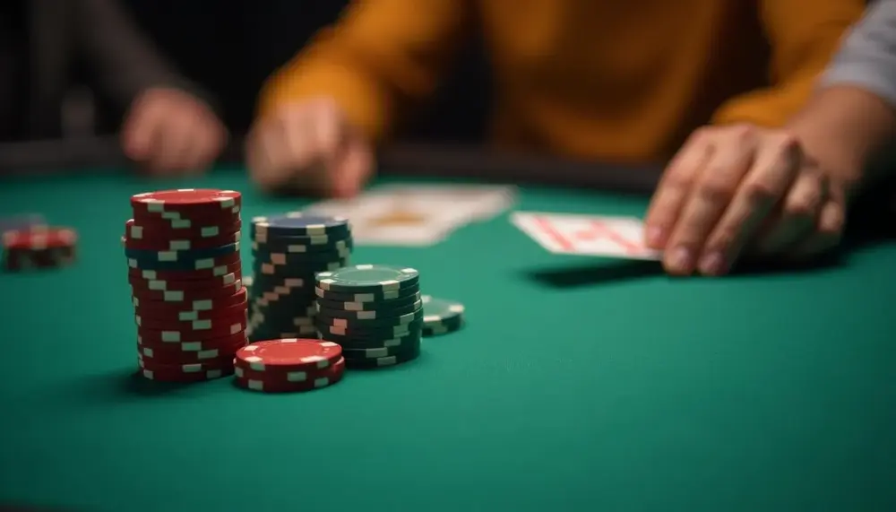 Pokern für Anfänger: Ein Leitfaden für den Einstieg