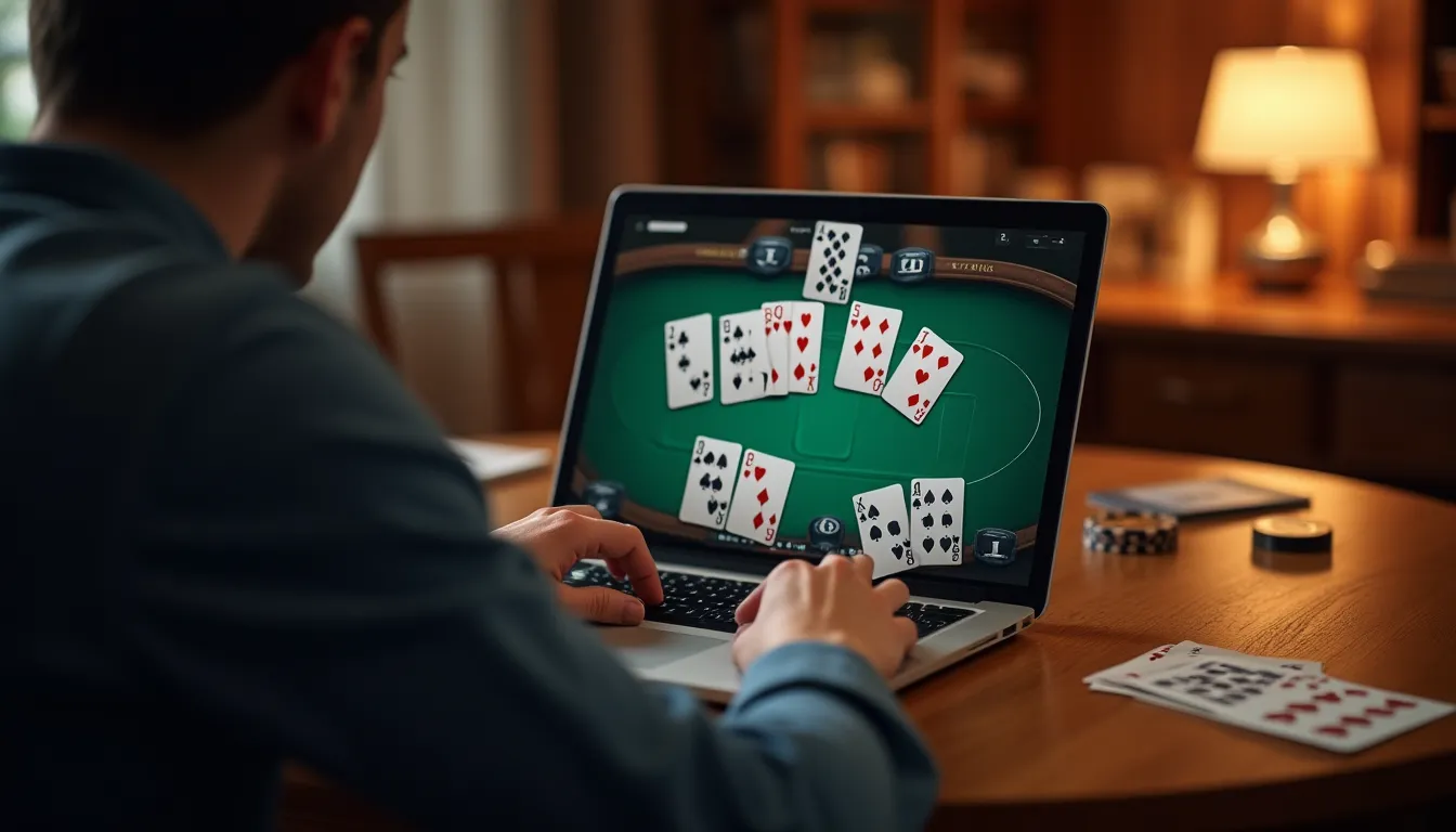 Starthand-Rankings-Trainer