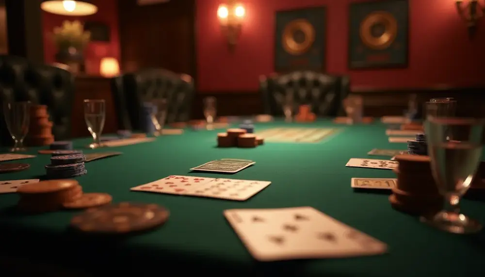 TDA Poker Regeln Deutsch: Die offiziellen Regeln für faire Spiele