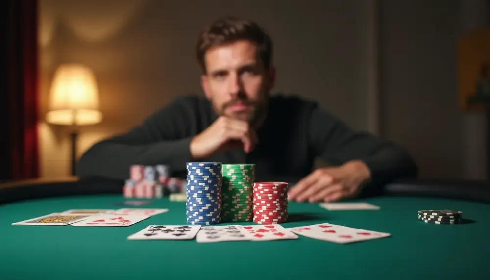 Texas Hold Em All in Regeln: Die wichtigsten Tipps für den risikoreichen Spielzug