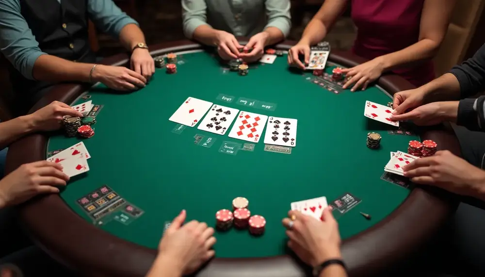 texas-hold-em-flop-turn-river-die-wichtigsten-phasen-im-spiel-erklaert