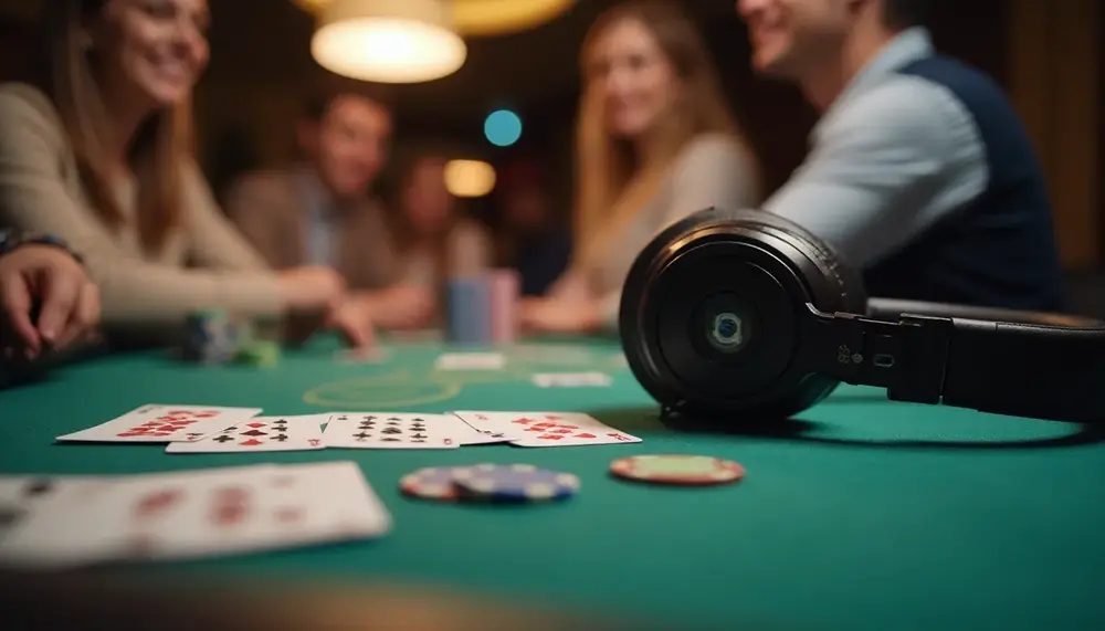 Texas Hold Em Radio Edit: Was steckt hinter diesem Poker-Song?