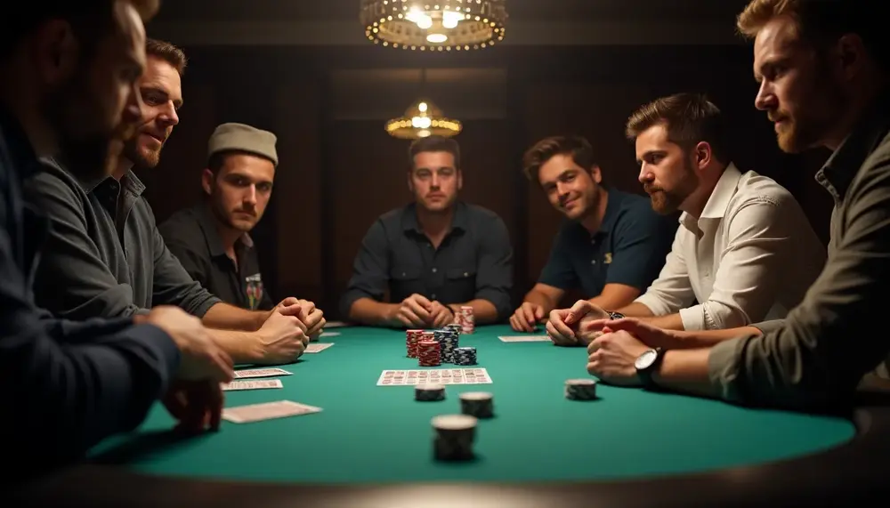 Tipps und Tricks für den Poker River: So meistern Sie ihn