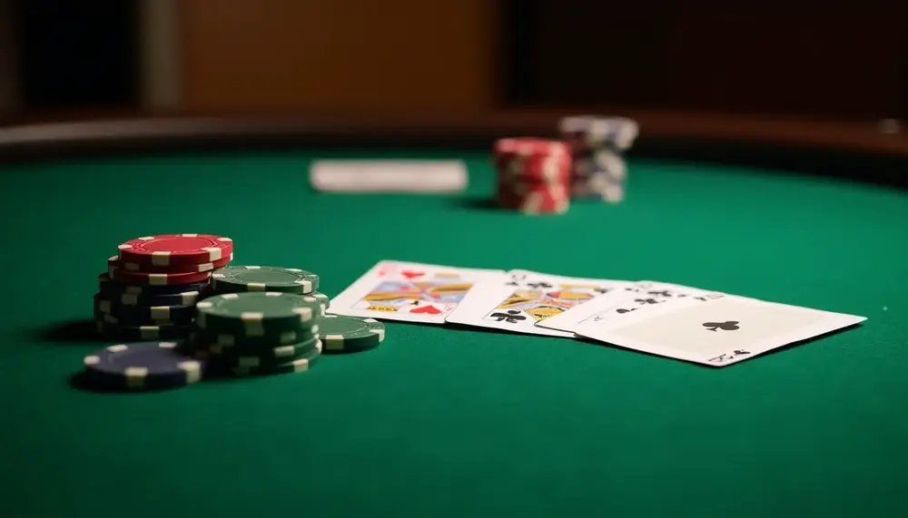 Unverzichtbares Poker Zubehör für den perfekten Spieleabend