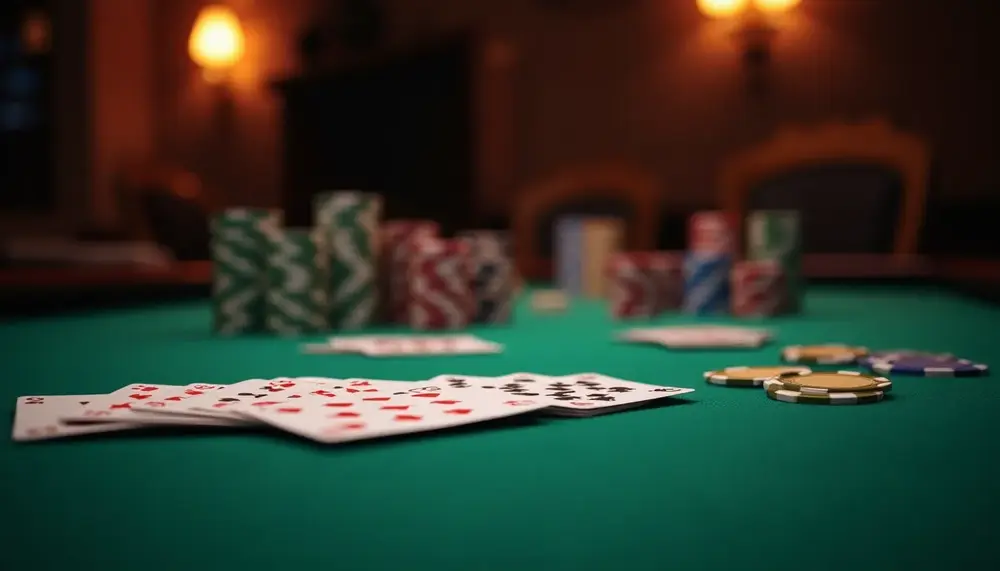 Was sind die texas hold em freezeout rules und wie beeinflussen sie dein Spiel?
