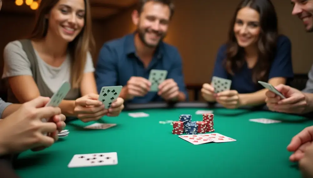 Wie berechnet man Poker Wahrscheinlichkeiten? Ein Leitfaden